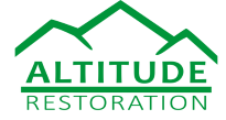 Altitude Restoration
